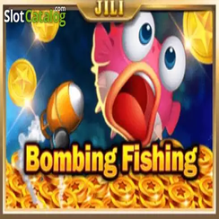 tbazi Bombing Fishing বম্বিং ফিশিং
