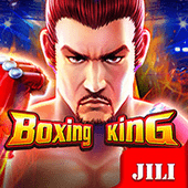 tbazi Boxing King বক্সিং কিং