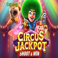 tbazi Circus Jackpot সার্কাস জ্যাকপট