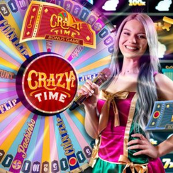 tbazi Crazy Time ক্রেজি টাইম