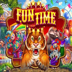 tbazi Fun Time মজাদার সময়