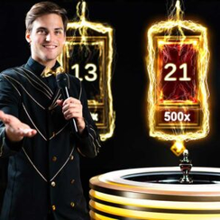 tbazi Lightning Roulette লাইটনিং রুলেট