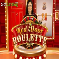 tbazi Red Door Roulette লাল দরজা রুলেট