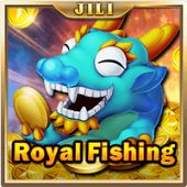 tbazi Royal Fishing রয়্যাল ফিশিং
